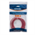 Cable Intellinet Red Cat6 UTP RJ45 M-M 1.5m Color Rojo - Vista 12