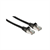 Cable Intellinet Red Cat6a S/FTP RJ45 50 Micras 0.9m Color Negro - Vista 6