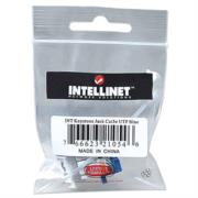 Jack Intellinet Cat 5e de Impacto(Keystone) Color Azul - Vista 9