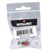 Jack Intellinet Cat 5e de Impacto(Keystone) Color Blanco - Vista 9
