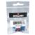 Jack Intellinet Cat 6 de Impacto(Keystone) Color Azul - Vista 8
