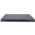 Charola Intellinet Gabinete 19" 1U Fija 35cm Ventilada 50kg Color Negro - Vista 4