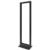Rack Intellinet de Dos Postes 19" 42U Estándar Desarmado Flactpack Color Negro - Vista 2
