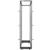 Rack Doble Intellinet 19" 45U Flatpack Color Negro - Vista 7