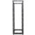 Rack Doble Intellinet 19" 45U Flatpack Color Negro - Vista 8
