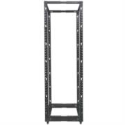 Rack Doble Intellinet 19" 45U Flatpack Color Negro - Vista 9