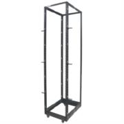 Rack Doble Intellinet 19" 45U Flatpack Color Negro - Vista 5