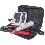 Kit Herramientas Intellinet para Red C/4 Pzas - Vista 6
