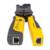 Pinza Intellinet Crimpeadora Universal para Plugs Modulares y Probador de Cables - Vista 6
