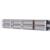 Panel Parcheo Intellinet Cat 6 48 Puertos UTP 2U