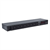 Barra PDU Intellinet Multicontactos 8 Salidas Montaje en Rack 19" Color Negro - Vista 9