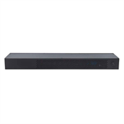 Barra PDU Intellinet Multicontactos 8 Salidas Montaje en Rack 19" Color Negro - Vista 11