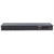 Barra PDU Intellinet Multicontactos 8 Salidas Montaje en Rack 19" Color Negro