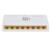 Switch Intellinet GB 8 Puertos MH Color Blanco - Vista 7