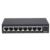 Switch Intellinet Escritorio Ethernet Gigabit 8 Puertos Color Negro - Vista 12