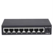 Switch Intellinet Escritorio Ethernet Gigabit 8 Puertos Color Negro - Vista 11