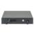 Switch Intellinet PoE+ con 5 Puertos Gigabit Color Negro - Vista 12