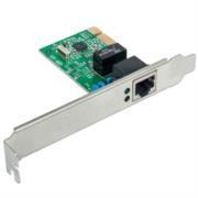 Tarjeta Red Intellinet Gigabit Ethernet 10/100/1000 Mbps PCI Express - Vista 6