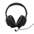 Auriculares JBL supraaurales con cable para juegos JBL Quantum 100 M2 color Negro - Vista 2