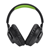 Auriculares inalámbricos JBL supraaurales para juegos JBL Quantum 360X para Xbox color negro/verde - Vista 2