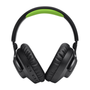 Auriculares inalámbricos JBL supraaurales para juegos JBL Quantum 360X para Xbox color negro/verde - Vista 3
