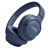 Auriculares Inalámbricos JBL Tune Bluetooth 720BT con diadema color Azul - Vista 2
