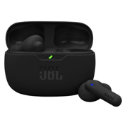 Auriculares Inalámbricos JBL Vibe Buds 2 Color Negro - Vista 3