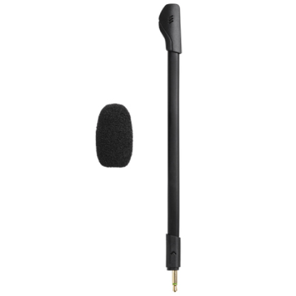 Audifonos JBL para Juegos con Cable de 3.5 mm Q100 para Xbox Color Negro - Vista 5