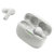 Audifonos Inalambricos JBL Vibe Beam 2 Color Blanco - Vista 3
