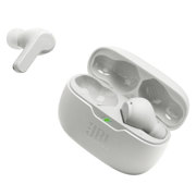Audifonos Inalambricos JBL Vibe Beam 2 Color Blanco - Vista 4