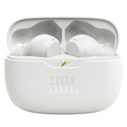 Audifonos Inalambricos JBL Vibe Beam 2 Color Blanco - Vista 10