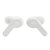 Audifonos Inalambricos JBL Vibe Beam 2 Color Blanco - Vista 13