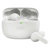 Audifonos Inalambricos JBL Vibe Beam 2 Color Blanco - MAS RECIO