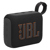 Bocina JBL Ultraportatil GO 4 Color Negro - Vista 9