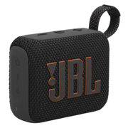 Bocina JBL Ultraportatil GO 4 Color Negro - Vista 10