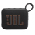 Bocina JBL Ultraportatil GO 4 Color Negro - Vista 2