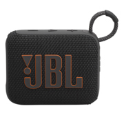 Bocina JBL Ultraportatil GO 4 Color Negro - Vista 6