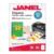 ETIQUETA JANEL 109 LASER 216 X 279 100H C/100 - Vista 3