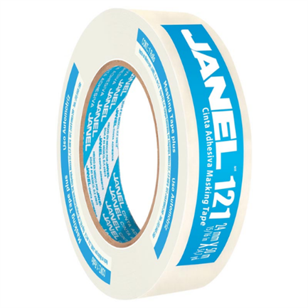 Cinta janel masking 121 24x50