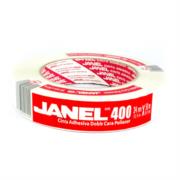 Cinta Janel Doble Capa Poliéster 400 24mmx50m 1 Pieza - Vista 4