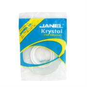 Cinta Janel Adhesiva Krystal 120 018x33m - Vista 2