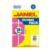 Etiquetas Adhesivas Janel Econopack Fluorescentes 32x64mm Color Rosa Sobre C/96 - Vista 2