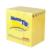 Notas adhesivas janel memo tip cubo 3x3" block de 400 hojas color amarillo