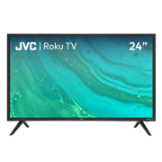 Televisor JVC 24 Led HD Roku - Vista 4