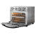 Horno Freidora Koblenz HFKM-1400 de Acero Inoxidable 1400 Watts 4 Programas de Cocción - Vista 6