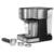 Cafetera Koblenz CKM-1350 en Color Negro con Acero Inoxidable Prepara Café Espresso Capiccino y Late 1350 Watts - Vista 10