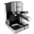 Cafetera Koblenz CKM-1350 en Color Negro con Acero Inoxidable Prepara Café Espresso Capiccino y Late 1350 Watts - Vista 12