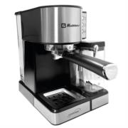 Cafetera Koblenz CKM-1350 en Color Negro con Acero Inoxidable Prepara Café Espresso Capiccino y Late 1350 Watts - Vista 11
