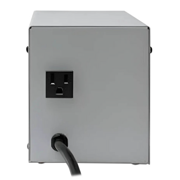 Regulador Koblenz RI-20  1900VA / 1400W Entrada 120V Salida 108 - 132V 1 Salida - Vista 6