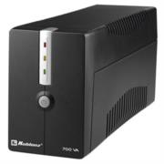 Regulador Koblenz 7016 NoBreak USB/R 700VA/360W Respaldo 25 Minutos 6 Contactos Garantía 3 Años - Vista 4